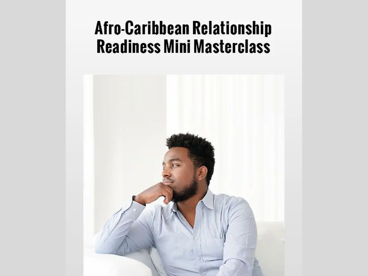 Black Afro Caribbean Matchmaking Programs