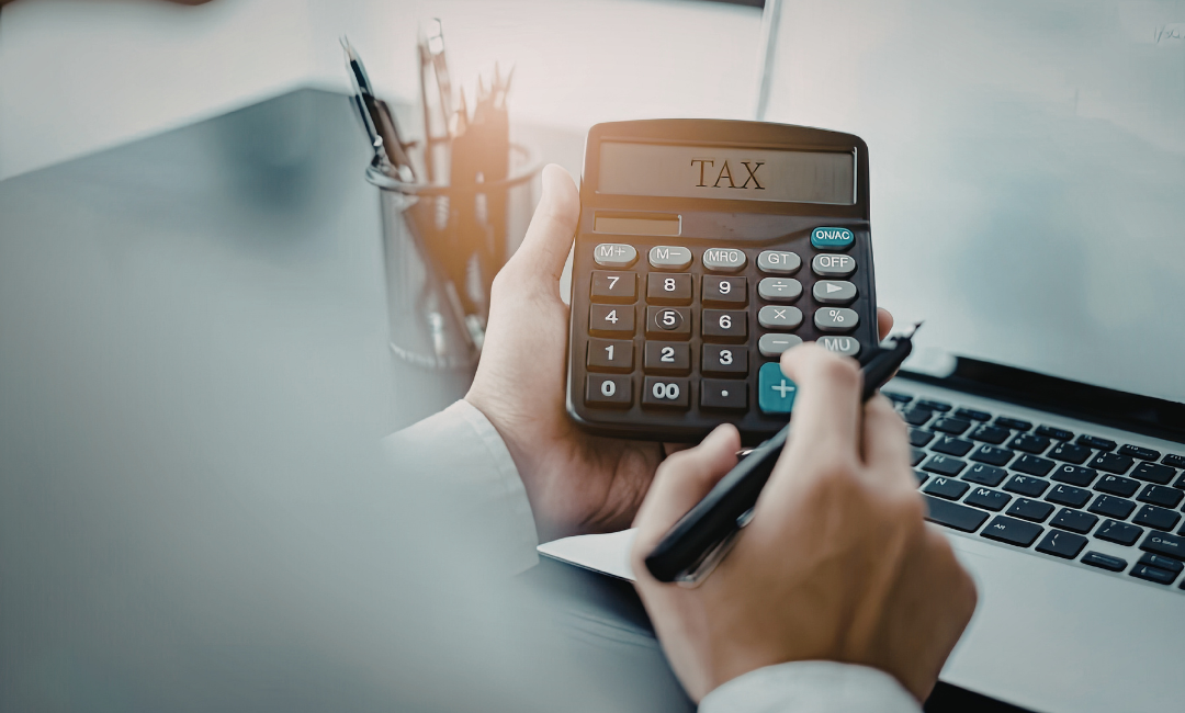 Tax Accountants Mississauga