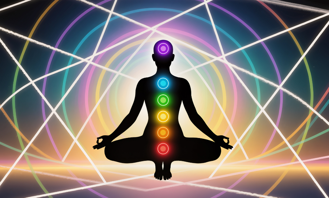 Spiritual healing london