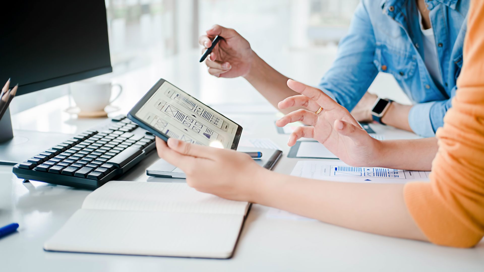 Content Creator Project Outsourcing