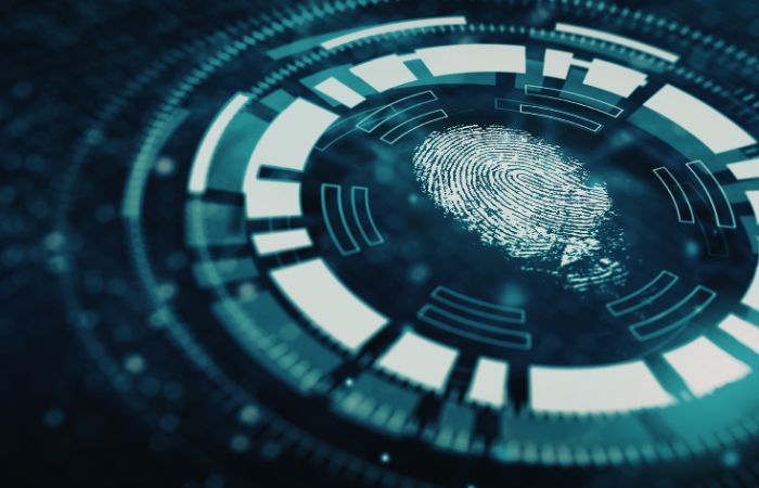 Fingerprinting Services