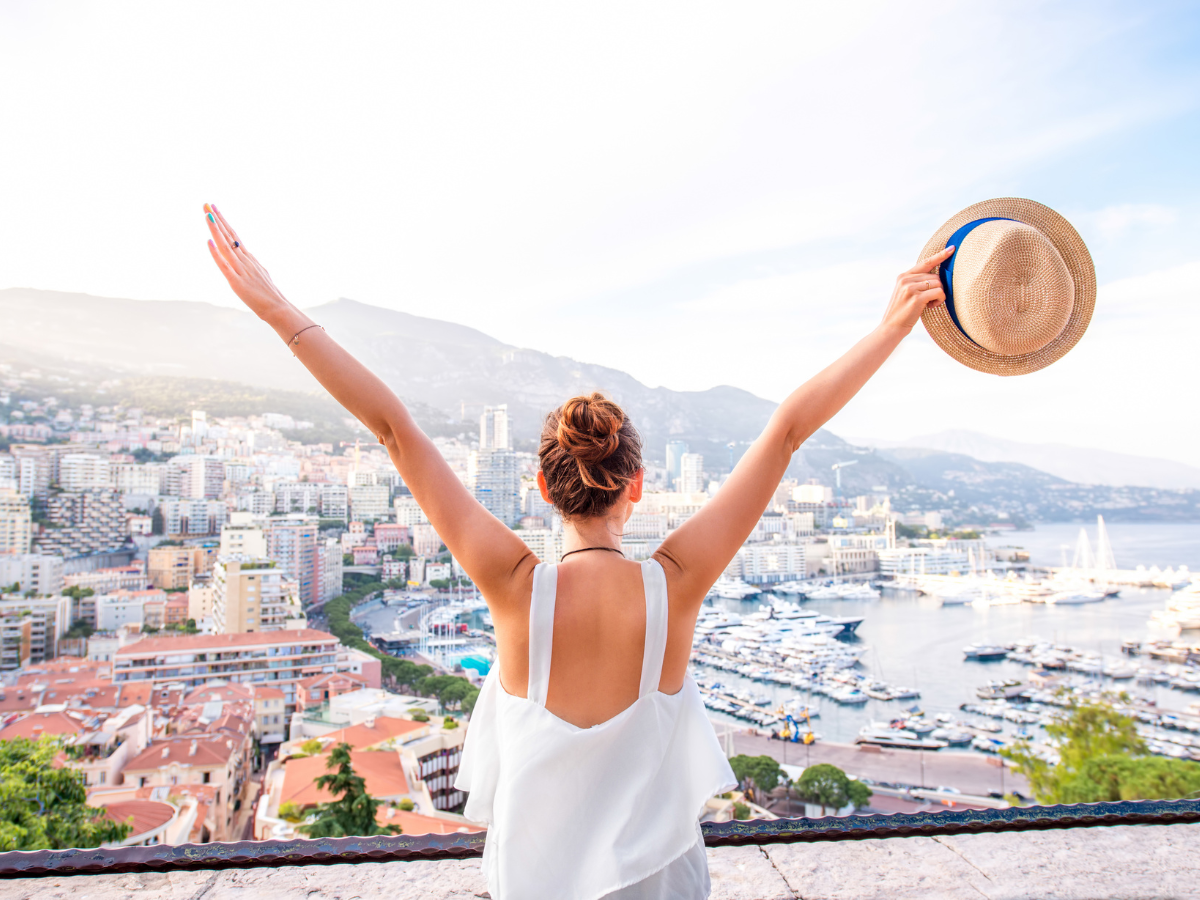 Ofertas de paquetes vacacionales