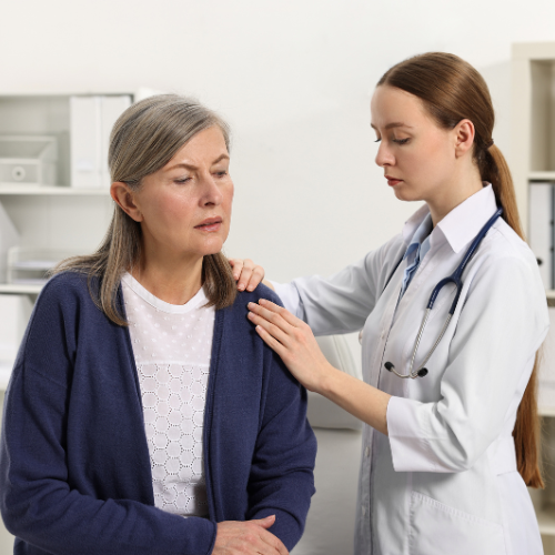 rheumatoid arthritis