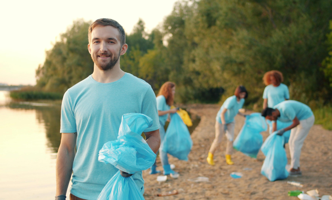 communal cleaning services