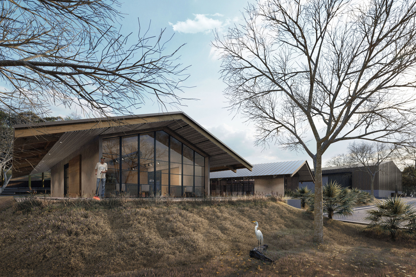 diseño de interiores sostenible Costa Rica