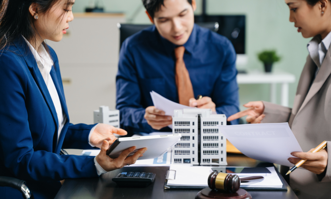 professional property management