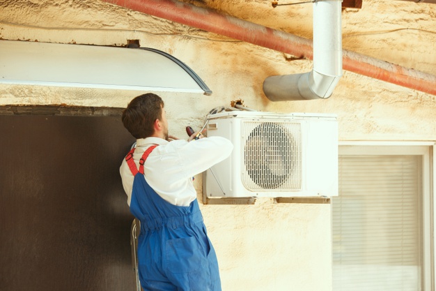 5 Signs that Your Air Conditioning Needs Maintenance and Repair