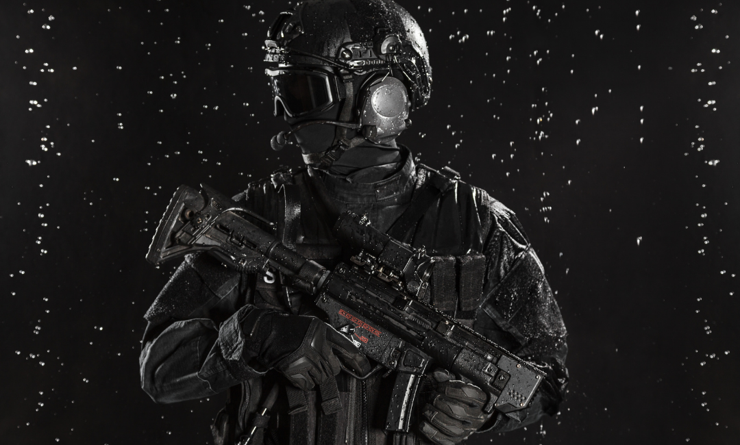 Black Ops Cold War Strategy Guide