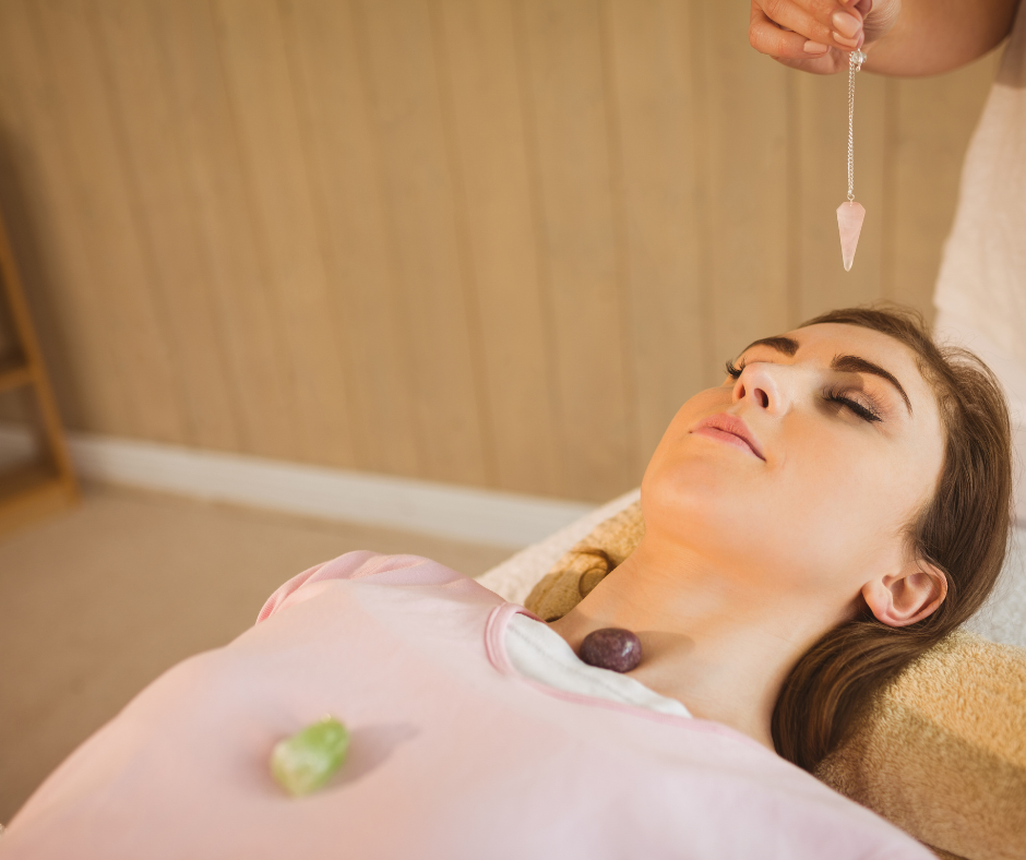 What Is Crystal Healing? Beginner’s Guide to Using Crystals