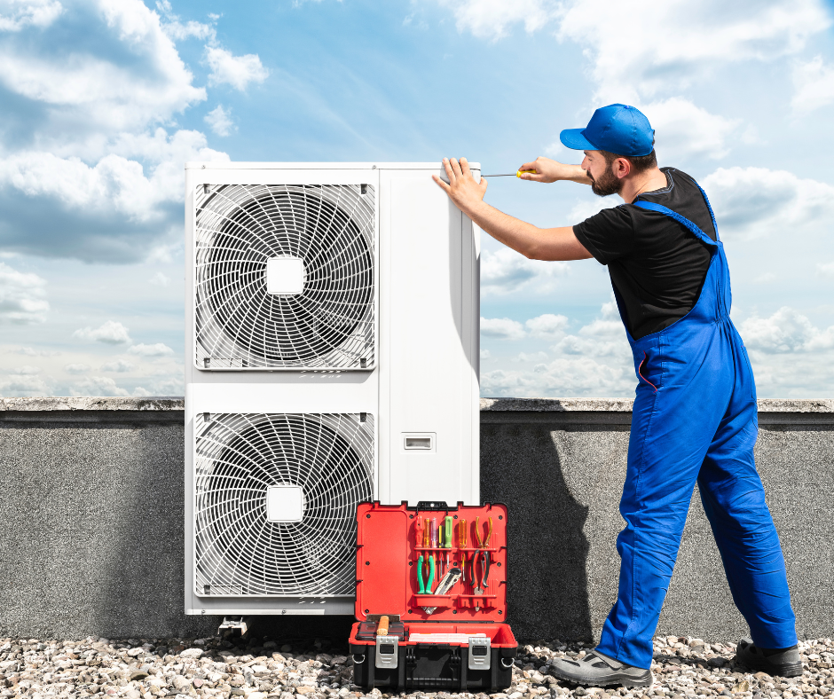 Reasons Why Daikin Split Systems Are the Best Heating Choice This Winter