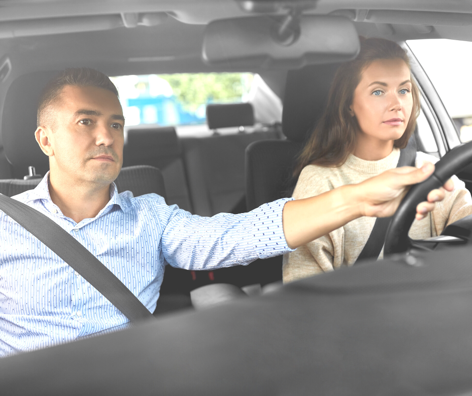 5 Facts That Nobody Told You About Driving School