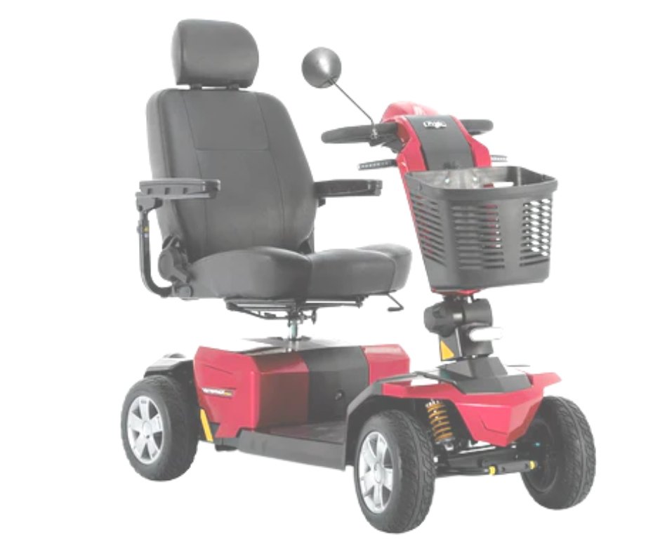 How to Choose the Best Electric Wheelchair or Scooter in the Usa?