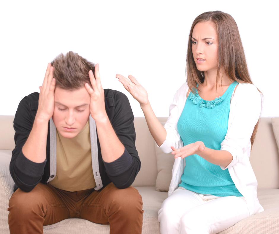 A Five-step Guide to Recover From Emotional Trauma