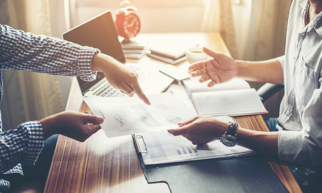 Increase Your Chances of Financial Success in 7 Simple Actions