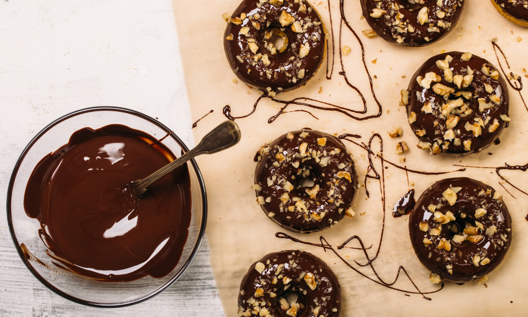 Top 7 Tips To Buy Gluten Free Chocolate in Canada