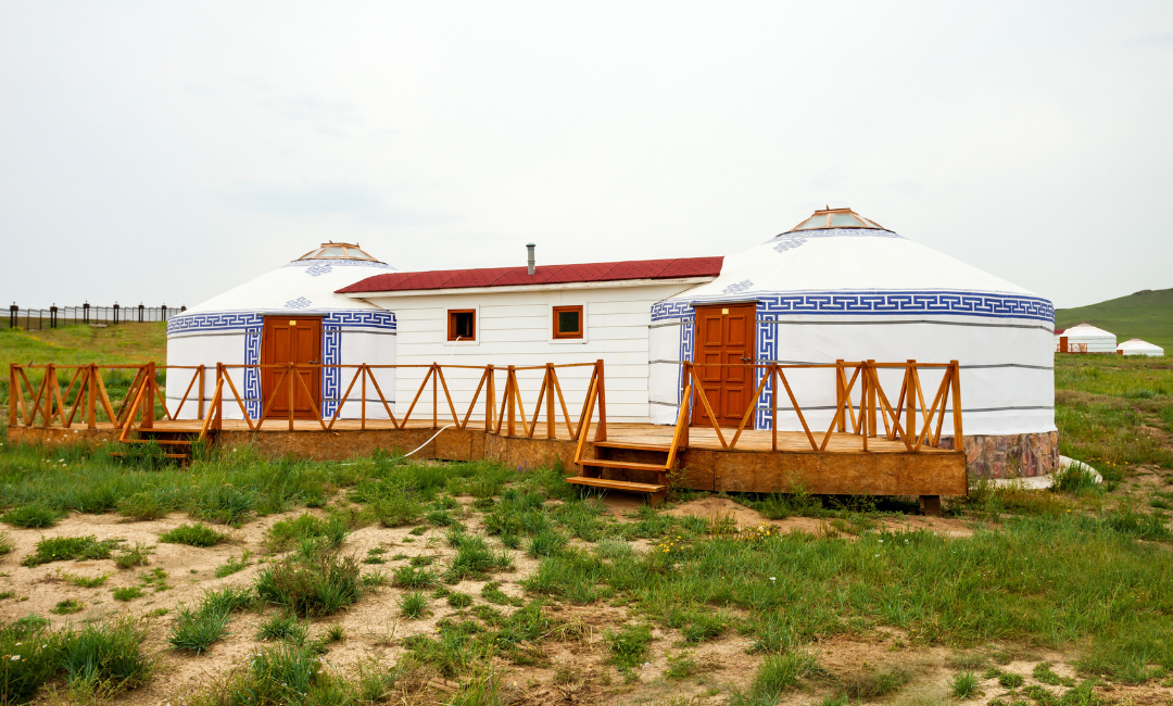 Here Are Some Tips for Planning Your Luxury Mongolian Vacation