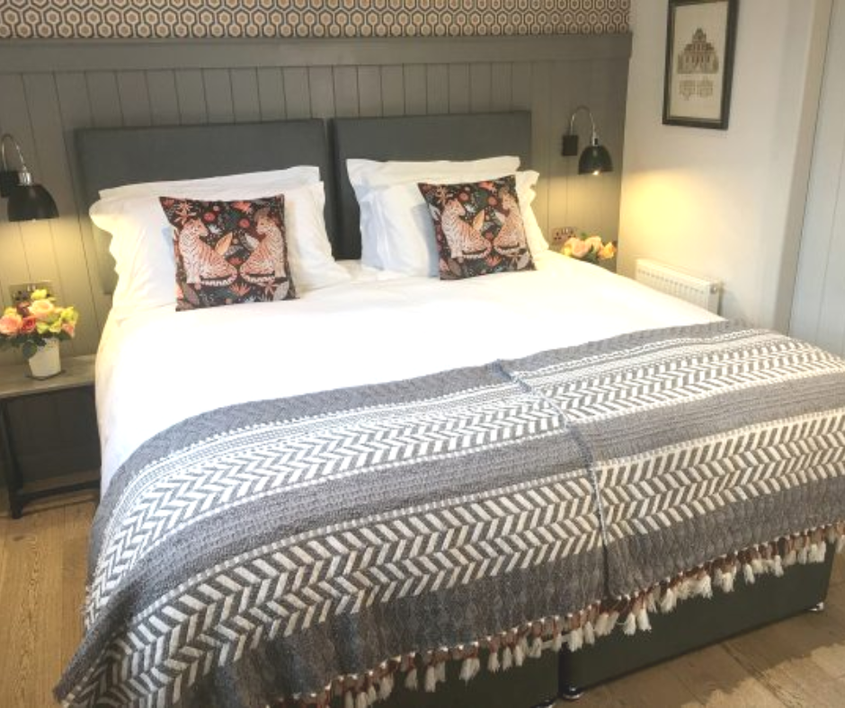 What Mistakes You’re Making When Booking a Holiday Cottage in the UK