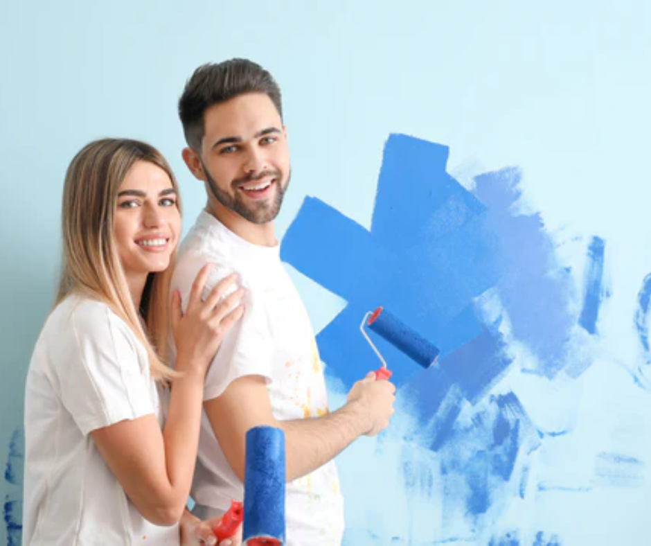 5 Simple Steps to Choosing the Right Colors for Your Home Walls