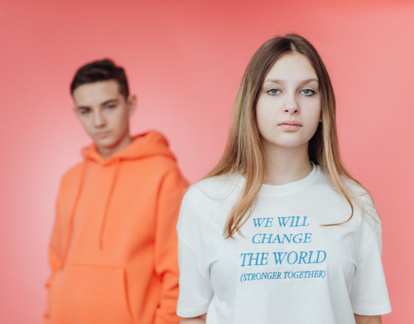 The Ultimate Guide to Pairing Hoodies and T-Shirts for Effortless Style