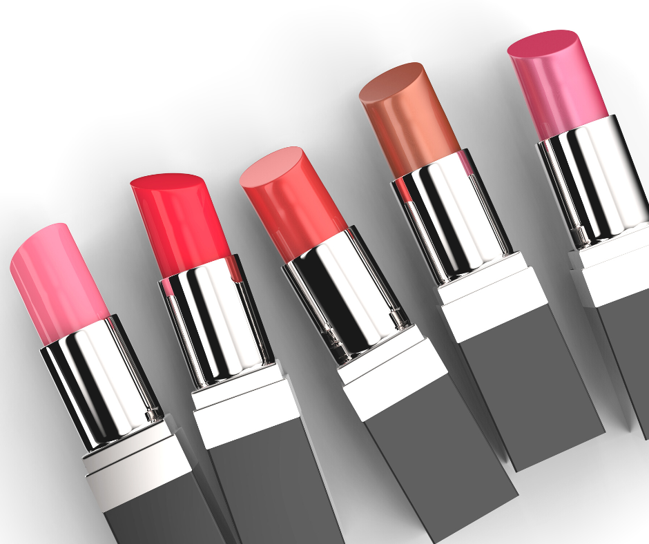 ¿Cómo elegir el tono de lápiz labial perfecto?