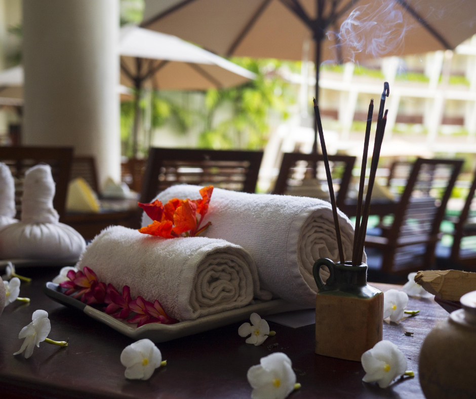 Find the Best Luxury Wellness Retreat in UK
