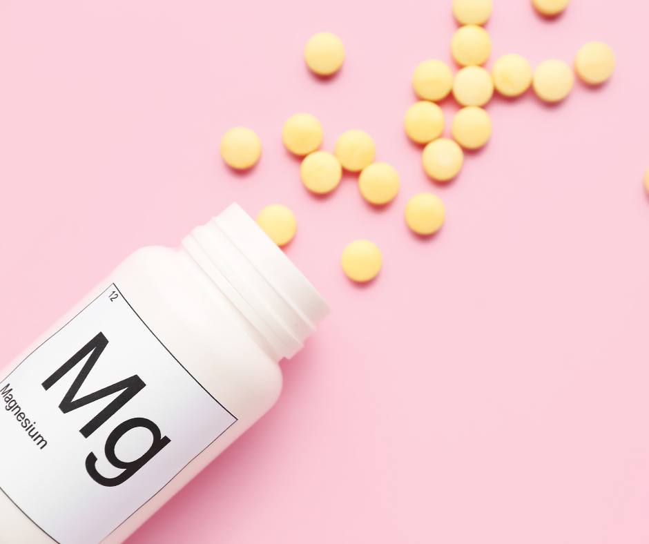 What Are the Health Benefits of Taking Magnesium Supplements?