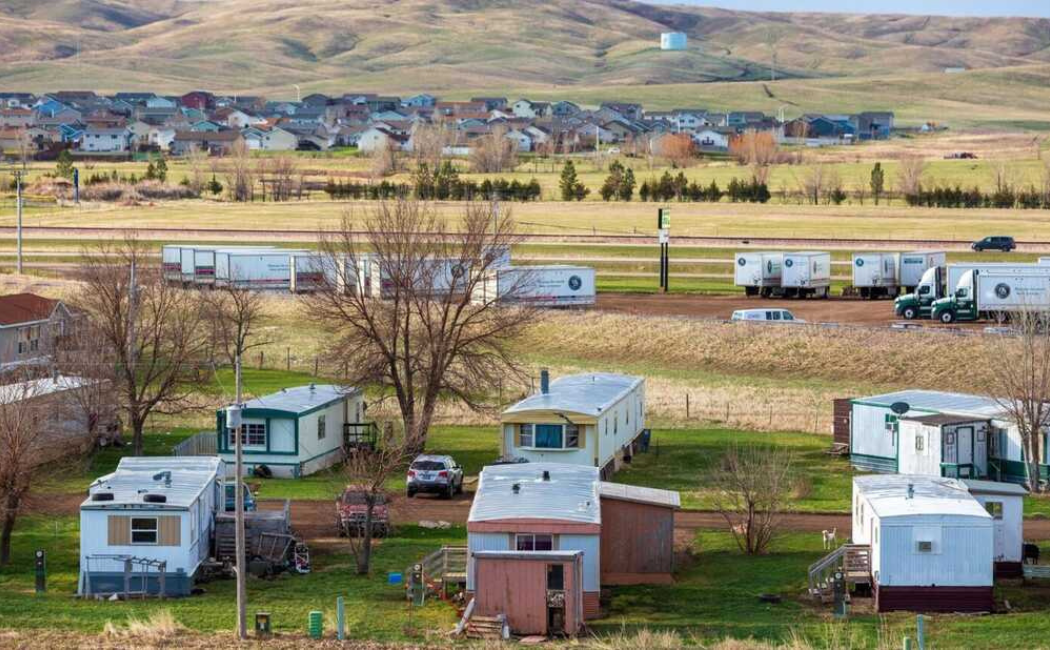 Why and How You Should Be Investing in Mobile Home Parks – Compete Guide