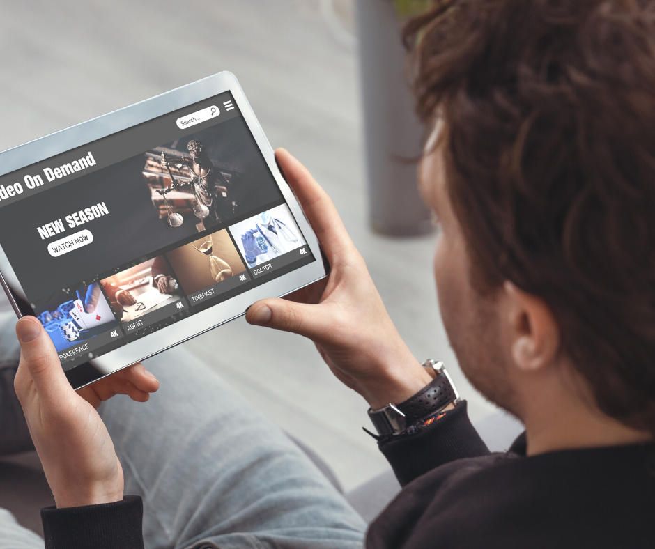 Where Can I Watch New Nigerian Movies Online for Free?