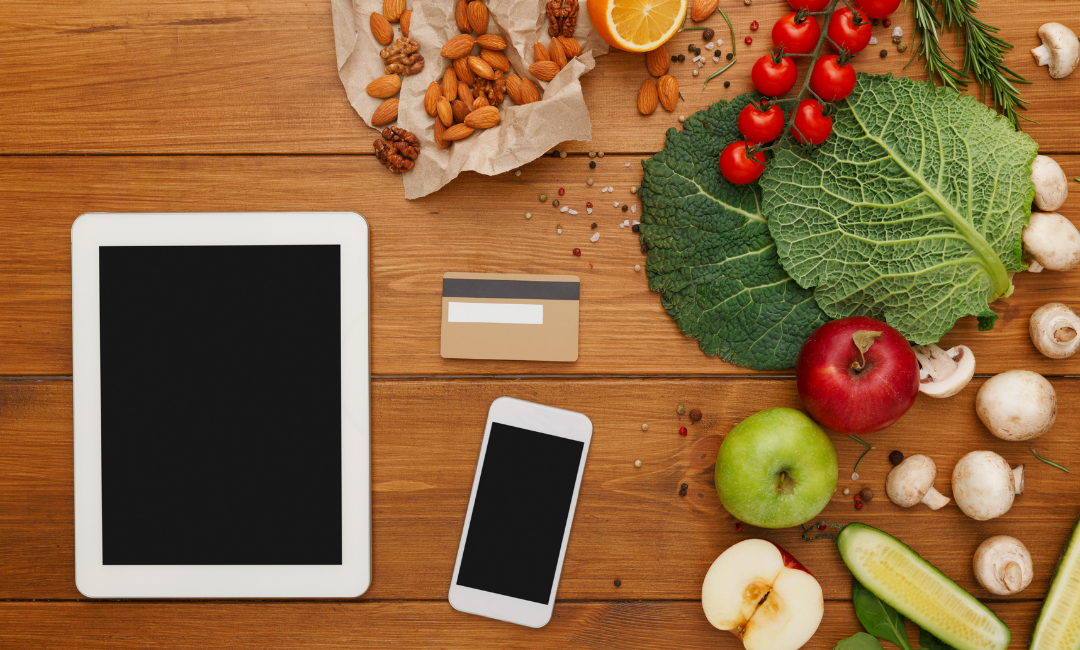 What Do People Look For In An Online Grocery Store?