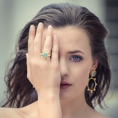 5 Reasons Why You Should Love Sterling Silver Jewellery