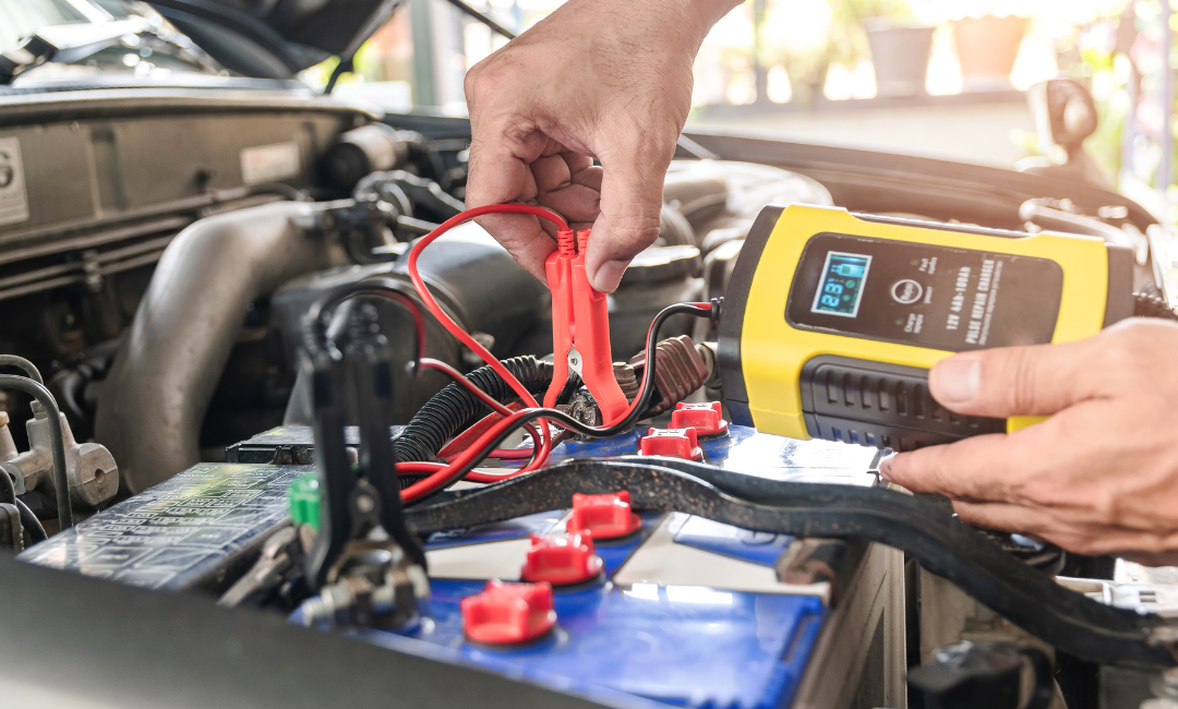 UPS System Battery Maintenance and Monitoring – A Quick Guide to Follow