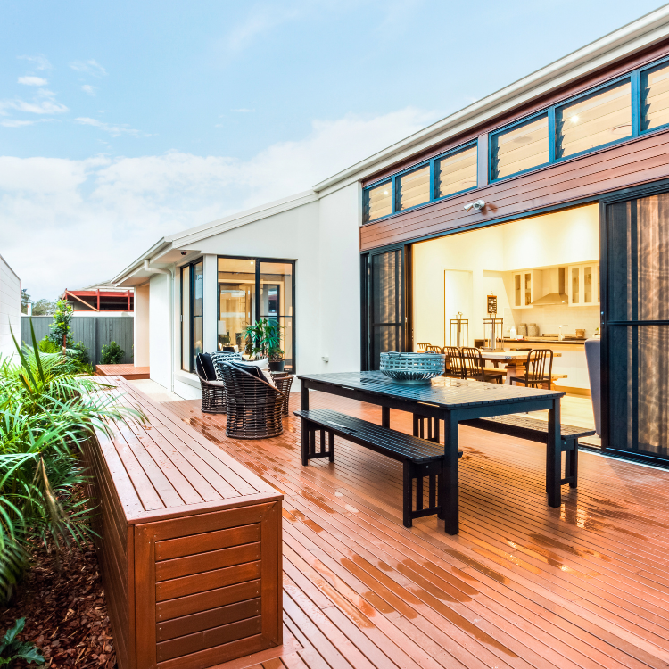 Why Investing in Timber Would be Best for your Interiors?