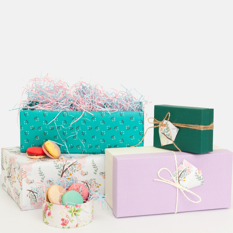 Family Gift-Giving Ideas