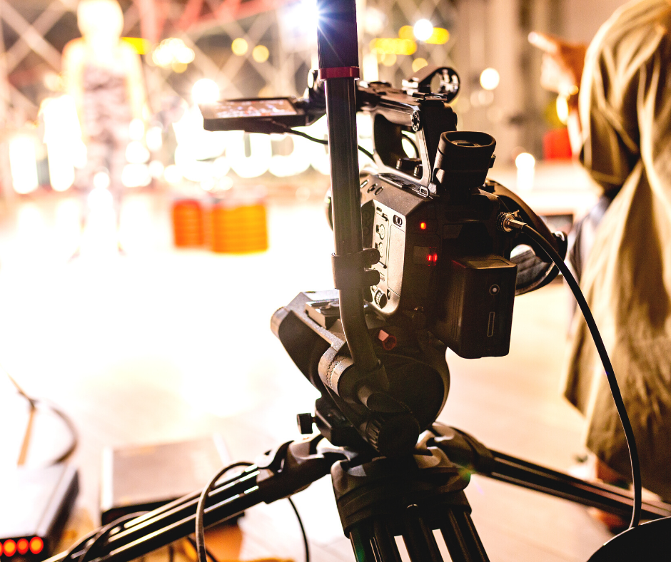 What Criteria Should You Use to Select a Video Production Company?