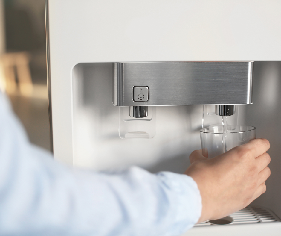 Vital Things to Consider When Buying a Water Dispenser for Your Home or Office