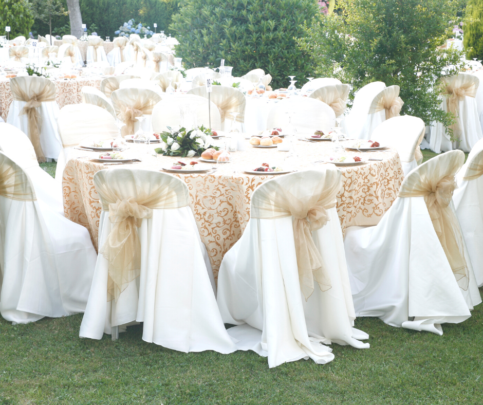 How to Find the Best Places to Have a Wedding Reception in Utah