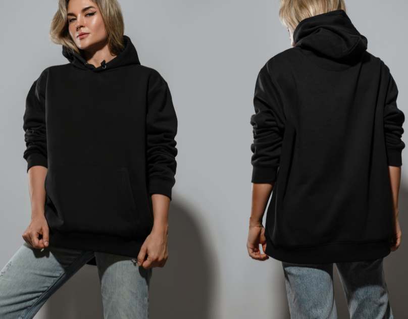 From Street wear to Lounge Style: Trendy Hoodies for Women