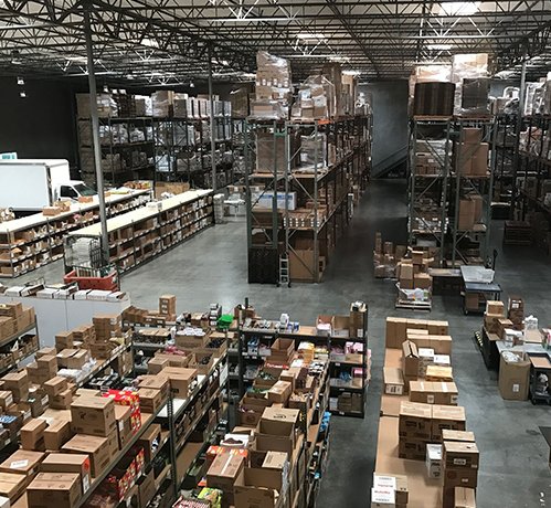 How Food and Beverage Wholesale Suppliers Can Help You Run Your Business Easily?