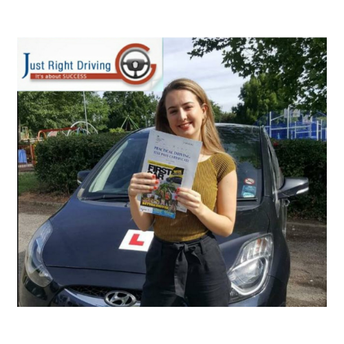 Stress-Free Learning with Automatic Driving School Swindon