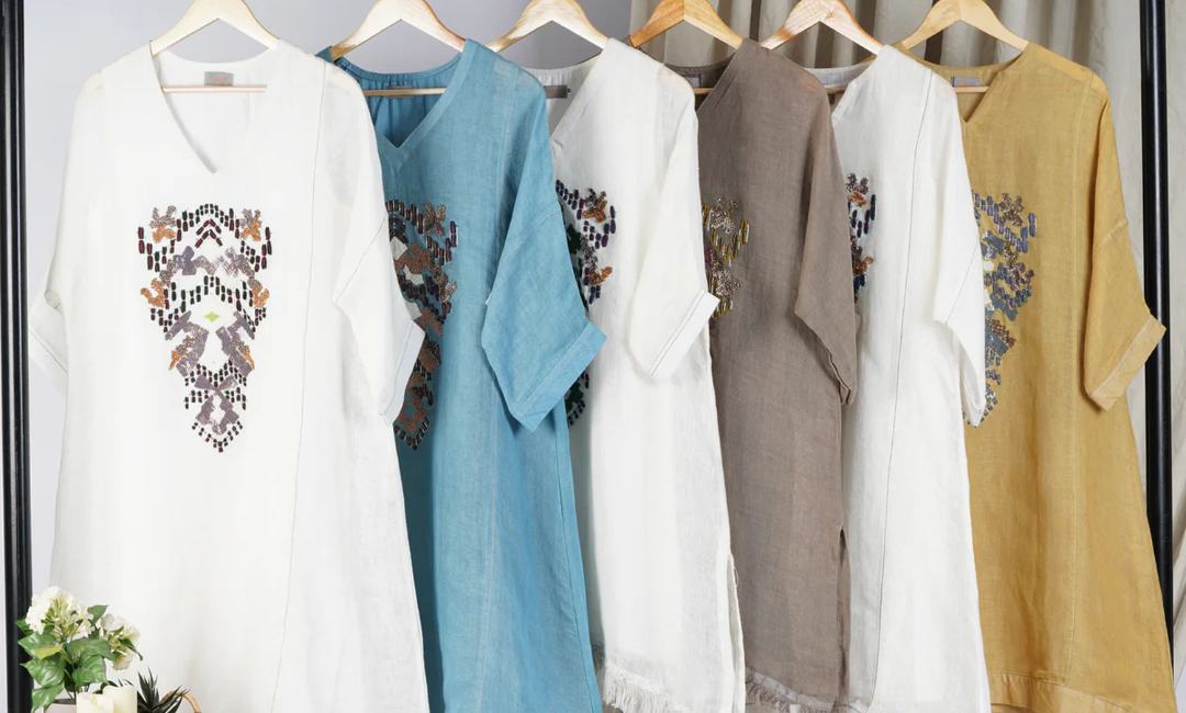 The Ultimate Guide to Ordering Bulk Customized T-Shirts for Businesses and Events