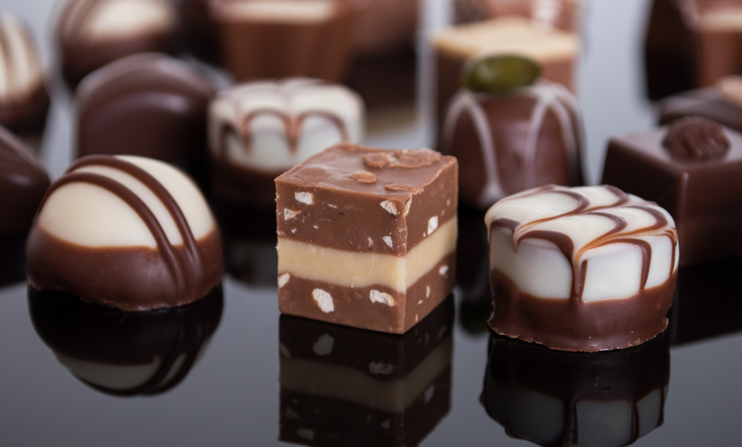 Candy Gift Baskets – Tips to Make the Right Choice