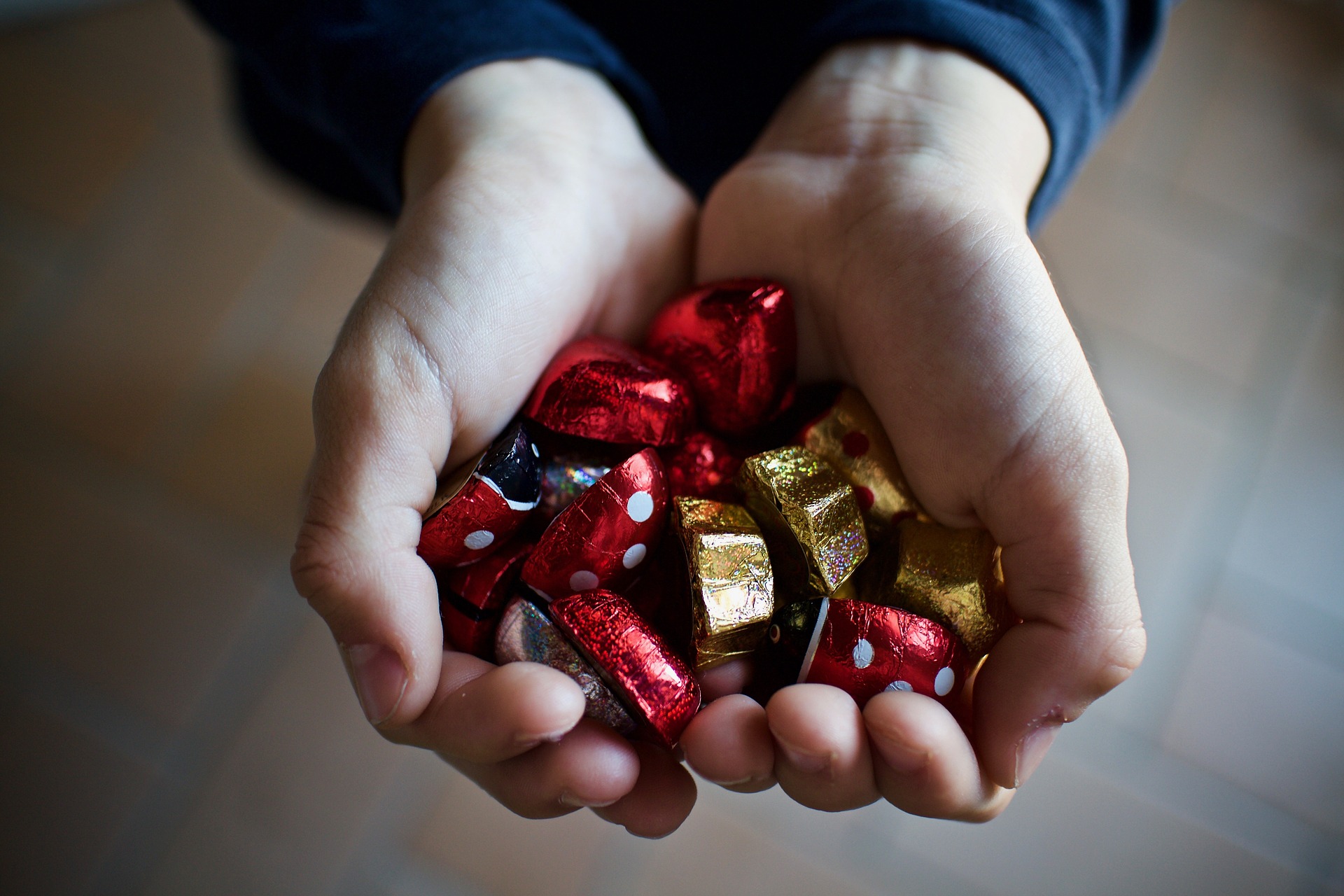 Top Tips for Buying Gluten-Free Chocolate