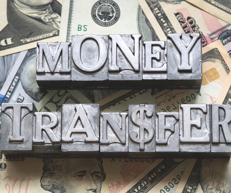 What to Keep in Mind While Transferring Money Through Exchange?
