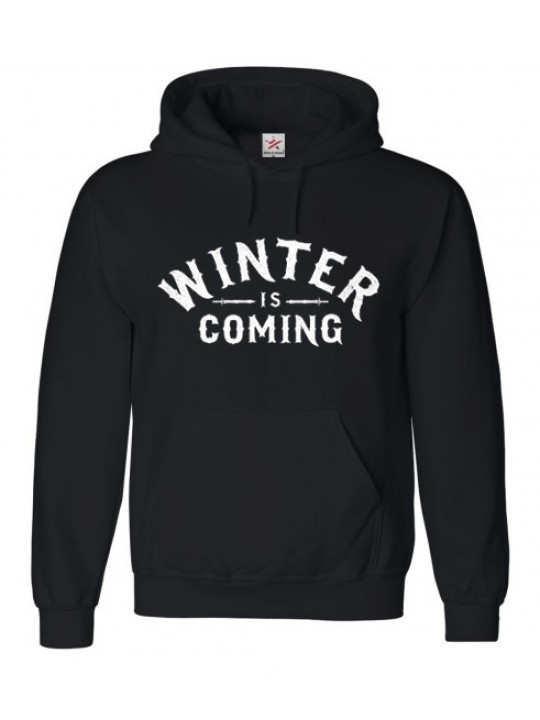 Why Printed Black Hoodies Offer the Best Balance of Style and Comfort