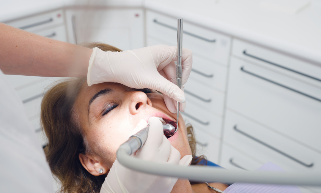 Everything You Need to Know About Sleep Dentistry in Penrith Before Your First Visit