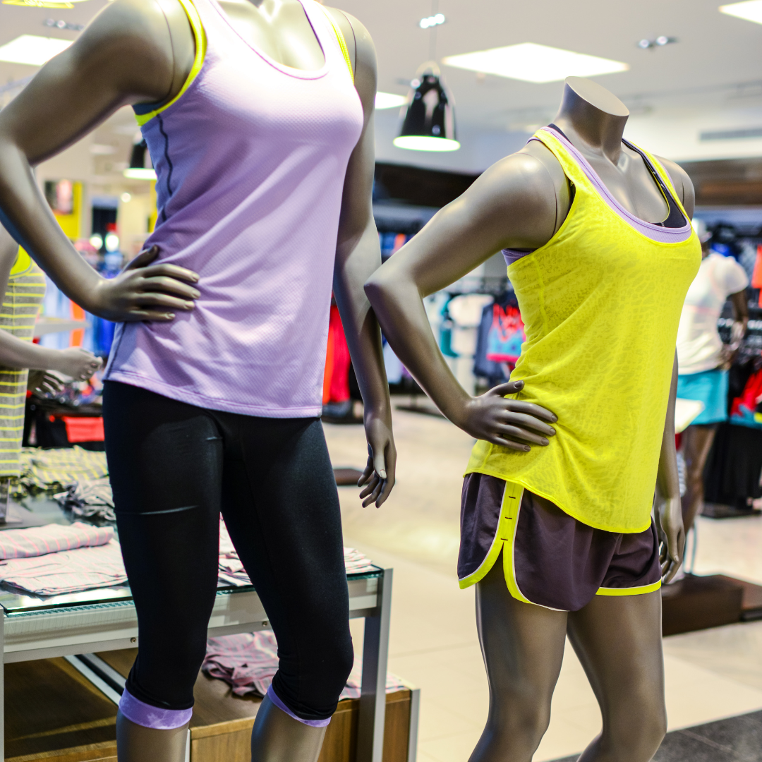 The Complete Guide to Comfort Sports Clothes